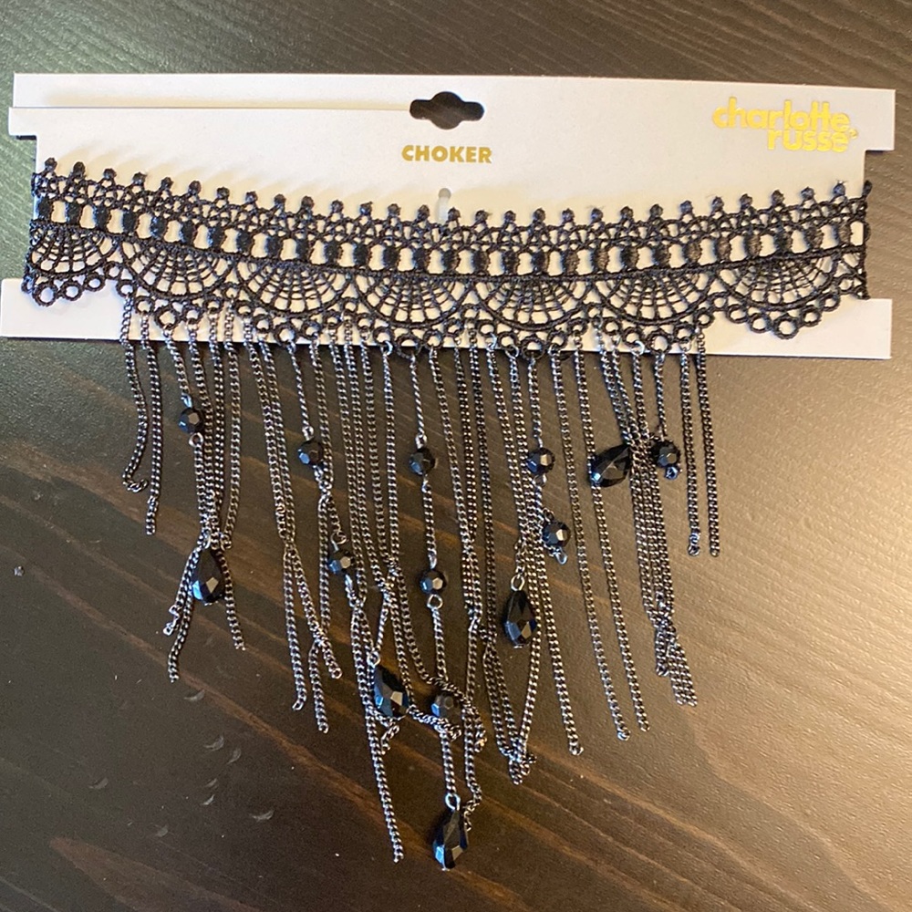 Choker for sale